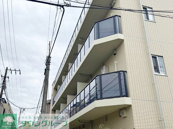 グランカーサ千駄木の物件内観写真